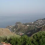 Casa Rex Appartement Castelmola