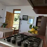 Casa Rex * Castelmola