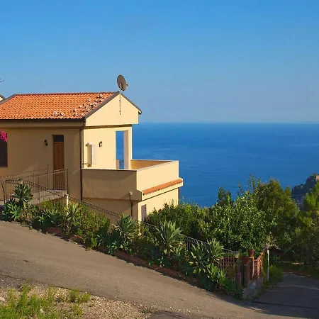 Casa Rex Appartement Castelmola