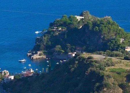 Casa Rex Castelmola