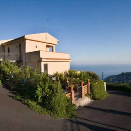 Casa Rex Castelmola