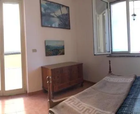 Appartement Casa Rex Castelmola
