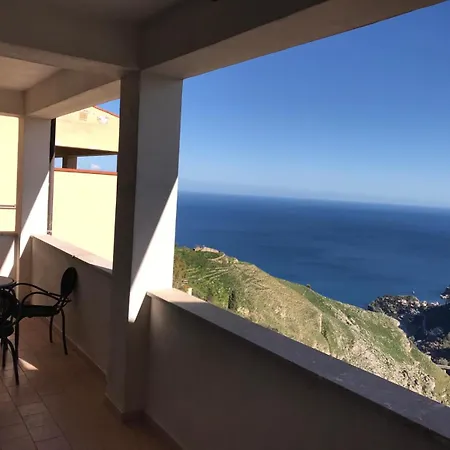 Casa Rex * Castelmola