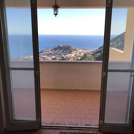Appartement Casa Rex