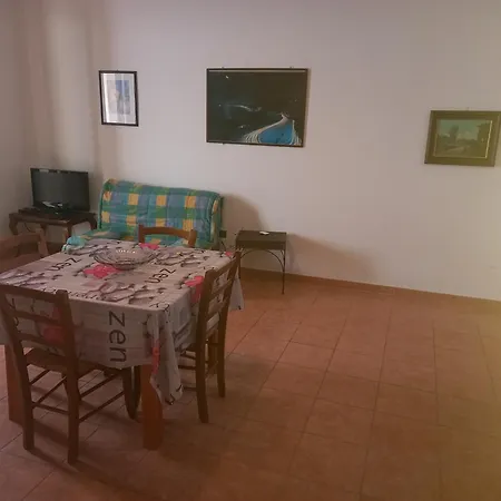 Appartement Casa Rex *