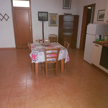 Appartement Casa Rex *