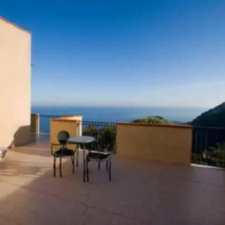 Apartamento Casa Rex *