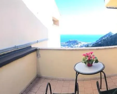 Apartamento Casa Rex Castelmola