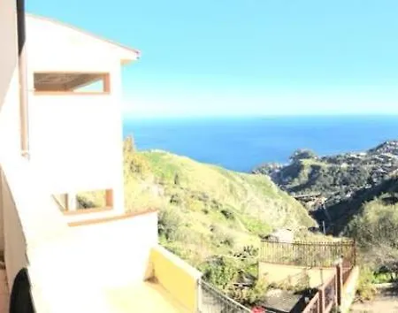 Apartamento Casa Rex Castelmola