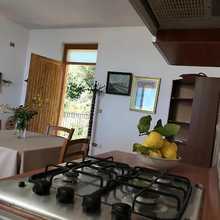 Casa Rex * Castelmola