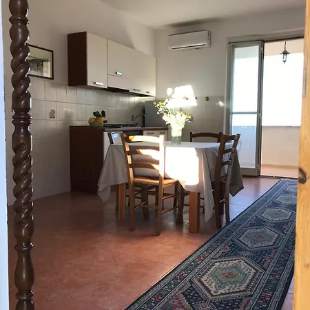 Casa Rex Apartamento *