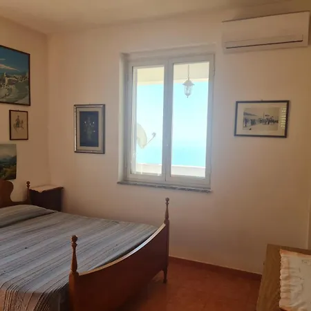 Casa Rex Apartamento