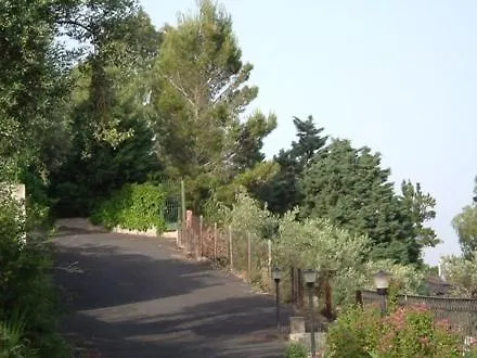 Casa Rex Lejlighed Castelmola