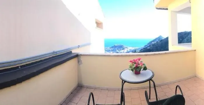 Lejlighed Casa Rex Castelmola