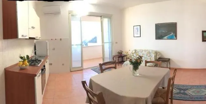 Casa Rex Lejlighed *