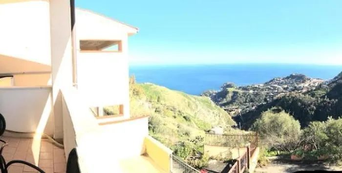 Lejlighed Casa Rex Castelmola