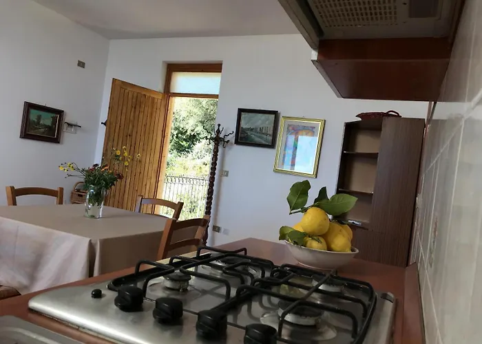 Casa Rex * Castelmola